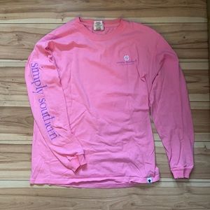 Simply Southern Long-Sleeve